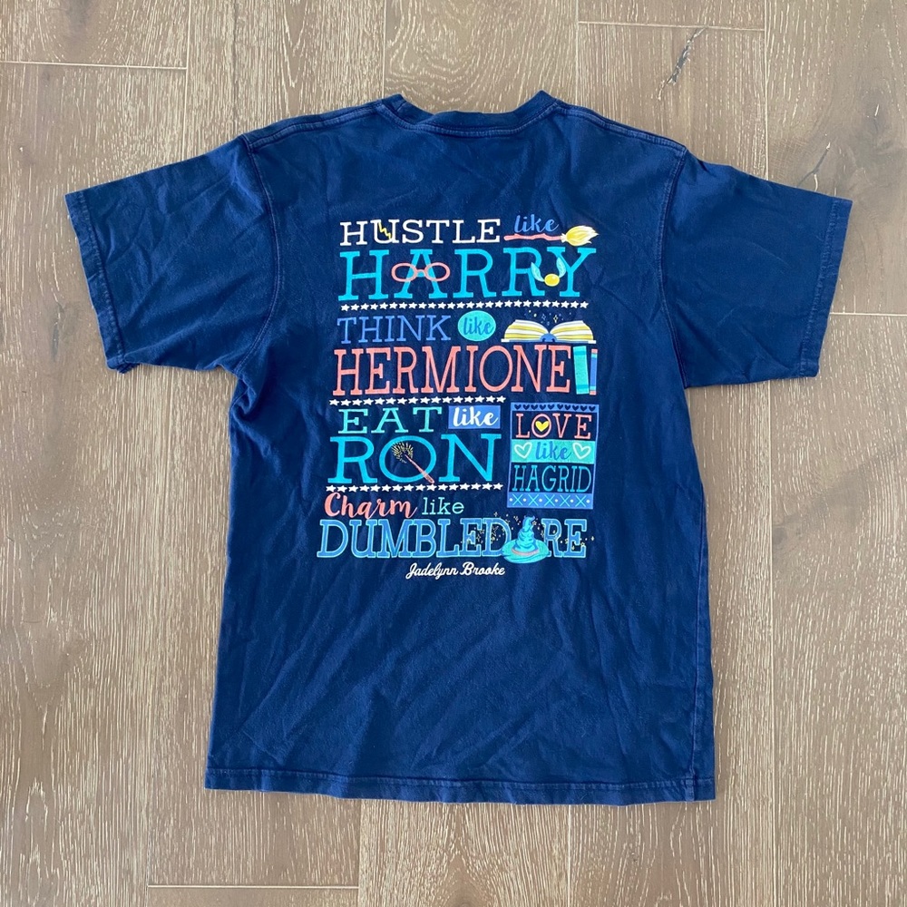 Harry Potter T shirt